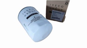 Oljefilter 2995655 Peugeot Boxer 3.0HDI Original Ny