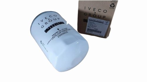 Oljefilter 2995655 Peugeot Boxer 3.0HDI Original Ny