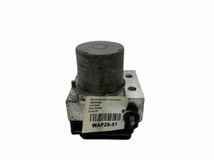 ABS-pump 9665363180  0265235106 Peugeot 308 Bosch