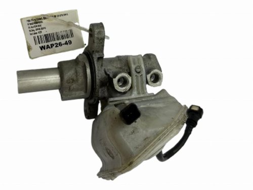 Bromspump 0204254242 Citroen C4 Peugeot 307