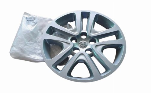 Hjulkapsel 16'' 13409779 Opel Astra K Original Ny
