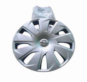 Hjulkapsel 15'' 13409777 Opel Astra K Original Ny