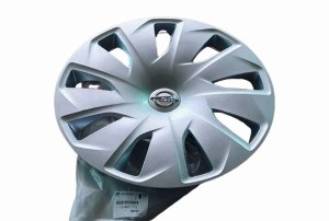 Hjulkapsel 16'' 13409775 Opel Astra K /Insignia B Original Ny