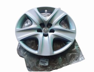 Hjulkapsel 17'' 13286691 Opel Astra J Original Ny