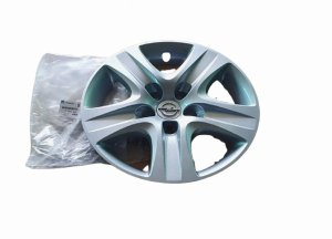 Hjulkapsel 16'' 13282335 Opel Astra H/ Zafira B/ Meriva B Original Ny
