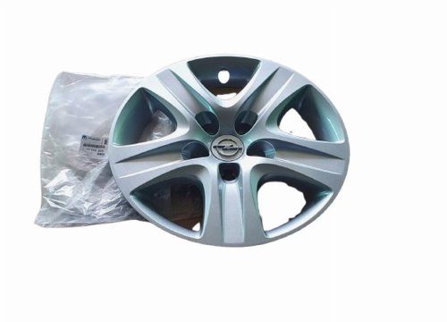 Hjulkapsel 16'' 13282335 Opel Astra H/ Zafira B/ Meriva B Original Ny
