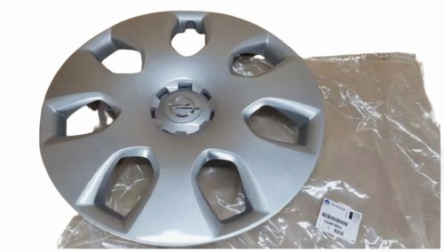 Hjulkapsel 17'' 13267804 Opel Astra J/ Zafira C/ Cascada Original Ny