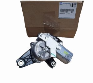 Bakre vindrutetorkarmotor 6000617941 L=P Fiat Talento Original Ny