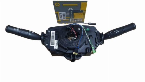 Kombinerad strömbrytare 8200216448 Renault Megane II Original Ny