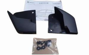 Stänkskärmar Fram 7711422388 Renault Laguna III Original Ny