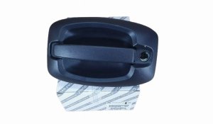 Ytterhandtag bak 735469968 Fiat Ducato Citroen Jumper III Original Ny