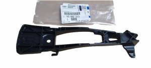 Ytterhandtag 93862213 Höger fram Opel Vivaro Original Ny