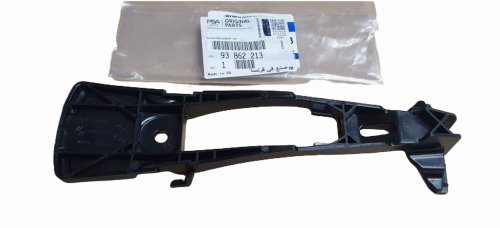 Ytterhandtag 93862213 Höger fram Opel Vivaro Original Ny