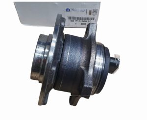 Hjulnav bak 9671326080 Citroen C4/C4 Spacetourer Original Ny