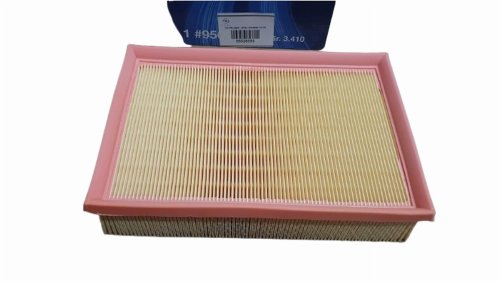 Luftfilter 95528550 Opel Mokka Original Ny
