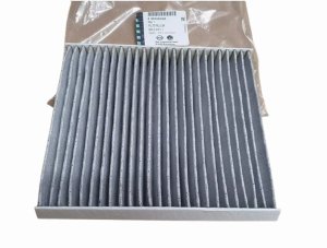 Kabinfilter 95528288 Opel Combo D Original Ny