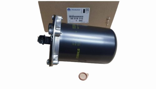 Bränslefilter med hölje 95519312 Opel Movano B/Vivaro B 2.3CDTI Original Ny