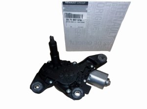 Bakre torkarmekanism 287109757R Renault Original Ny
