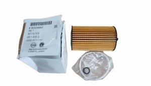Oljefilter 95526687 Opel 1.6CDTI Original Ny