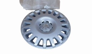 Hjulkapsel 15'' 13117055 Opel Astra H Zafira B Original Ny