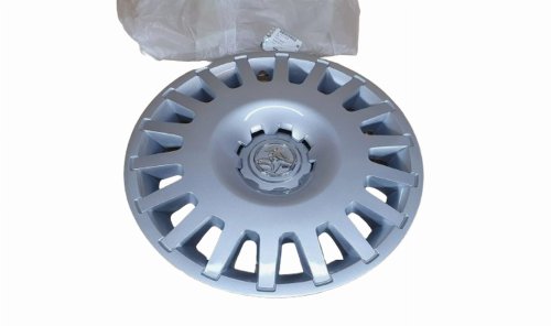 Hjulkapsel 15'' 13117055 Opel Astra H Zafira B Original Ny