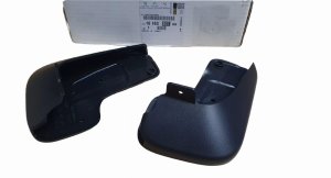 Stänkskärmar fram 1616380180 Citroen C3 III Original Ny