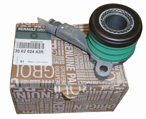 Kopplingsutlösare 306202443R Renault  1.9-2.5DCI Original Ny