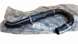 Intercooler-slang 51842860 Fiat Bravo II 1.9JTD Original Ny