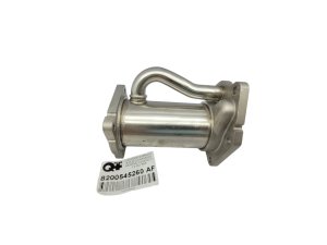 Kylare Avgaser  1.5DCI  8200545260 Ny OE Renault Clio Megane Kangoo