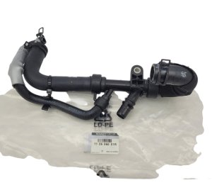 Vattenledning 110606001R Renault Master III 2.3DCi Original