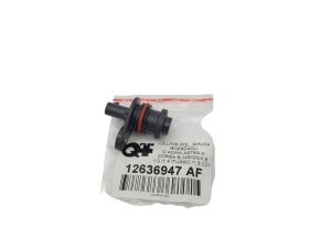 Kamaxelpositionssensor 12636947 Opel Original Ny