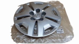 Hjulkapsel 16'' 13219397 Opel Insignia A Original Ny