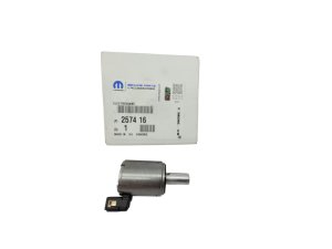 Elektromagnetventil för växellåda 257416 2574.16 Citroen Peugeot Original Ny