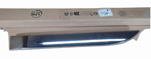Dörrlist vänster bak 16100161DX Peugeot 2008 Original Ny