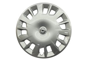 Hjulkapsel 16'' YP00112980 Opel Combo Cargo/Life Original Ny