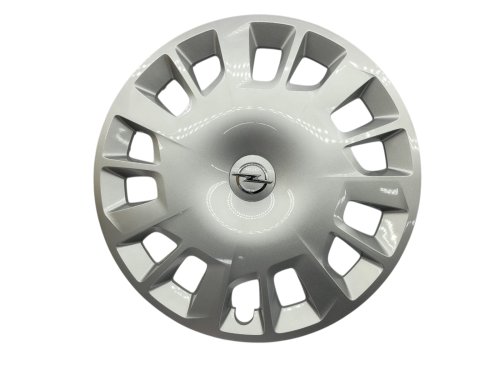 Hjulkapsel 16'' YP00112980 Opel Combo Cargo/Life Original Ny