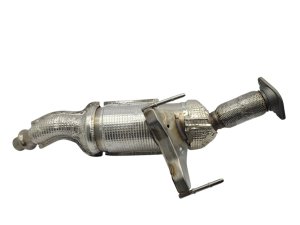 FAP DPF-filter Master III 2,3 DCI 200101038R  Nytt originaldel från Renault