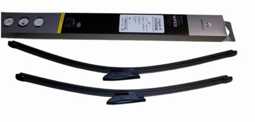Torkarblad 288902078R 600/450MM Platta Dacia Original Nya