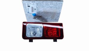 Lampa höger bak 93459475 nedre Opel Vivaro B Original Ny