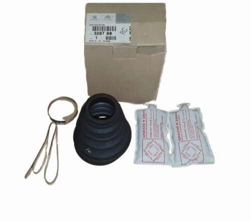 Kardanskydd 3287.80 328780 Peugeot 406 Original Ny