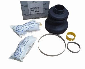 Kardanskydd 3287.78 328778 Peugeot Boxer II 2.8HDI Original Ny