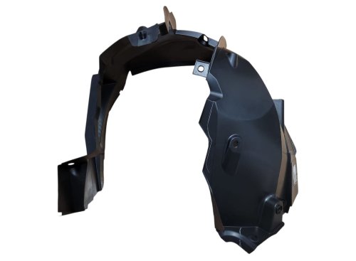 Hjulhus höger fram 638407033R Dacia Duster II Original Ny