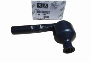Höger styrstångsände 381787 3817.87 Citroen Nemo Peugeot Bipper Original Ny