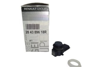 Parkeringssensor Pdc Original 284389618R Renault Clio 4