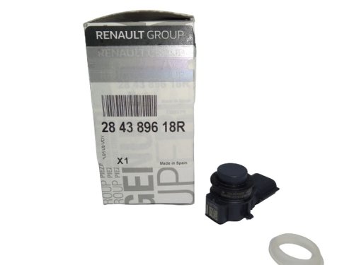 Parkeringssensor Pdc Original 284389618R Renault Clio 4