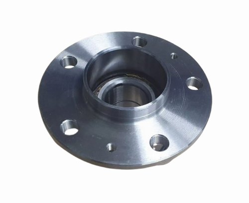 Hjulnav bak 370183 3701.83 Citroen Jumper III Peugeot Boxer III Original Ny