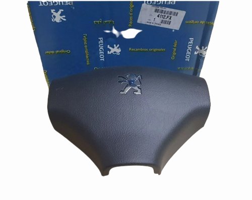 Airbag 4112.FX 4112FX Peugeot 206 Original Ny