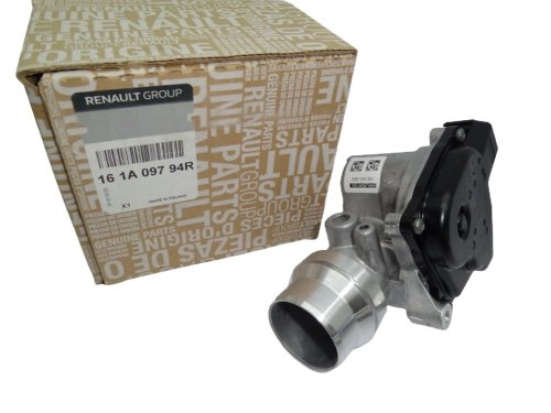 Luftspjäll 161A09794R Nissan Mercedes-Benz