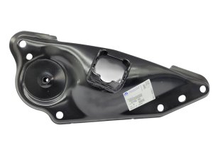 Stötdämparfäste 514240 5142.40 Höger bak Citroen Berlingo 08-/C4 Picasso Original Ny