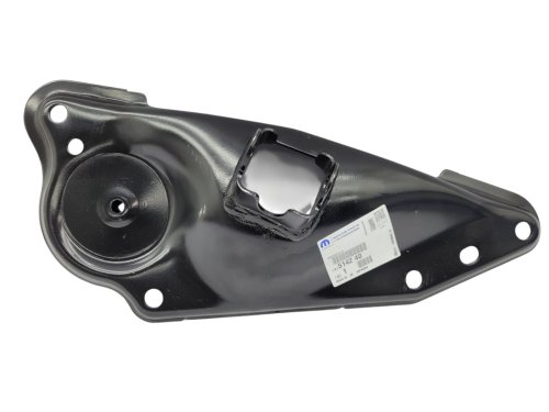 Stötdämparfäste 514240 5142.40 Höger bak Citroen Berlingo 08-/C4 Picasso Original Ny